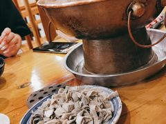 羊散丹-金生隆(六铺炕店)