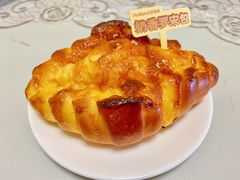 -好利来(北新桥店)