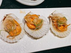 -上井精致料理(中兴商业大厦店)