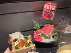 -捞王猪肚鸡火锅(财富中心店)