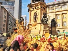 -德国卡夫百货(Hauptwache)
