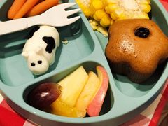 儿童餐-西贝(枫蓝国际购物中心店)