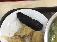 -华姐鸡粉(教育路店)