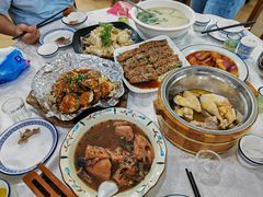 -成惠食府(赤岗店)