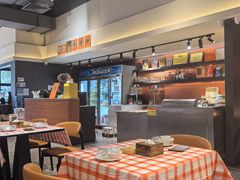 -江味龙虾馆·裸蓝龙虾(南山店)