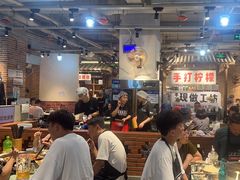 -五里关火锅(牛市口店)