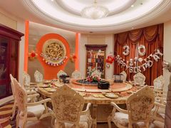 -白金汉爵大酒店(相城店)