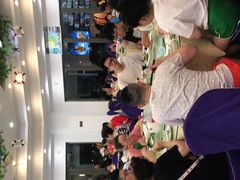 -碧海银沙海鲜餐厅(恒大海上威尼斯店)