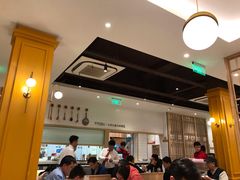 大堂-泰煌鸡·上海白斩鸡·鸡汤面(万航店)