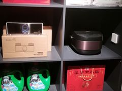 -湘邻呷铺·田园家宴(汉基广场店)