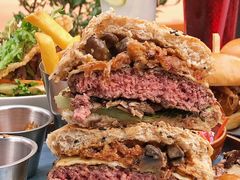 -blue frog蓝蛙(长泰广场店)