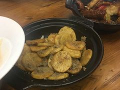 -原食日记(三里屯店)