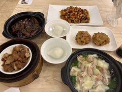 -穆桂英美食(南禅寺店)
