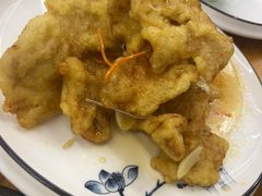 -圣夜东北菜烧烤·夜宵·小龙虾(胥江路店)