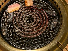 -江户烧肉(高德店)