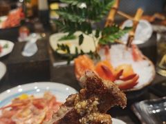 -大渔铁板烧(东城店)