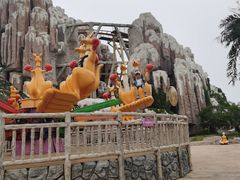 -蓬莱欧乐堡梦幻世界