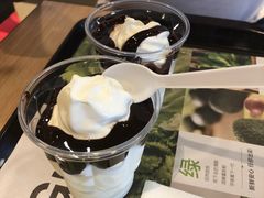 -麦当劳(农光里店)