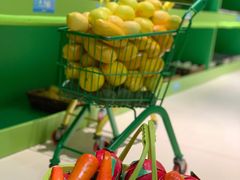 -爱睿思儿童早教亲子游泳(万象城店)