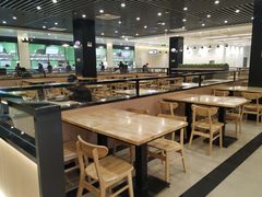 大堂-华中科技大学百景园(三楼酒店)