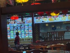 门面-合家院饭庄(榆关道店)