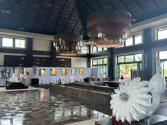 -海南清水湾莱佛士酒店