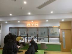 -慈铭体检(凯旋路分院)