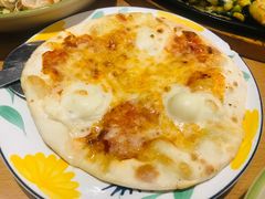 -萨莉亚意式餐厅(中北永旺店)