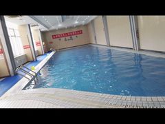 -锦绣园游泳健身俱乐部