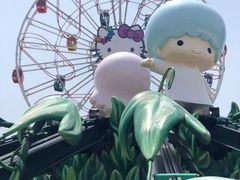 -杭州Hello Kitty乐园