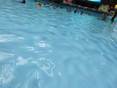 -青岛东方影都融创水世界