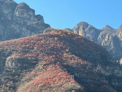 -狼牙山风景区