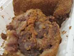 驴打滚-老回回饺子馆(海洋馆店)