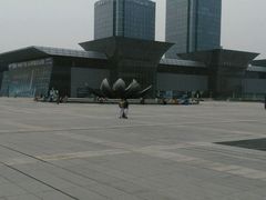 -艺站·自助餐厅·西餐厅(济南绿地美利亚酒店)