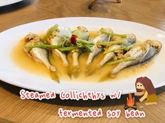 -彩丰楼中餐厅·仁恒洲际酒店