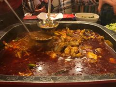 -自贡好吃客(科华店)