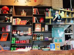 零售区-米氏火鱼·泡椒鱼火锅(李子坝老店)