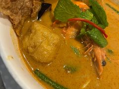 叻沙-关夫人餐厅(阳光广场店)