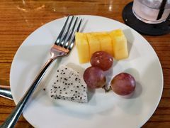 -羽深肉铺 Steak & Wine