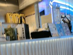 -闻道万巷咖啡馆(南大街地铁站店)