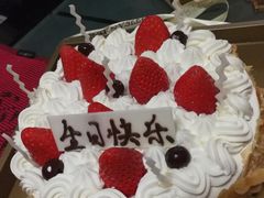 -匠造烘焙(上海湾店)