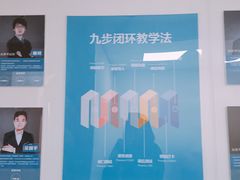 -环球·雅思托福·THiNKSAT留学语言培训学校(国贸校区)