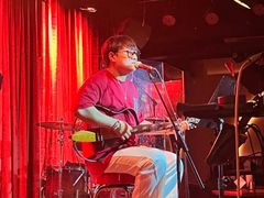 -音乐房子·Vintage Live Bar(玉林总店)