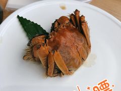 江南醉六月黄蟹-苏小柳点心·手作小笼包(新街口分院店)