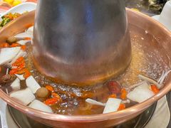 -东来顺饭庄(上地华联店)