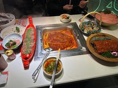 -小龙坎火锅(世纪城店)