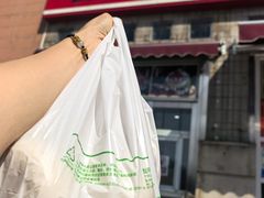 -丰泽园饭店