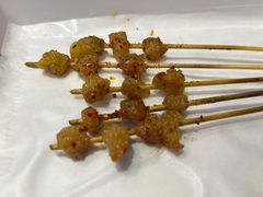 -饶福记·南昌烧烤大排档(九龙湖土著店)