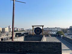 -相门城墙文化休闲景区