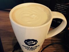 -海岩咖啡(茂业天地店)
